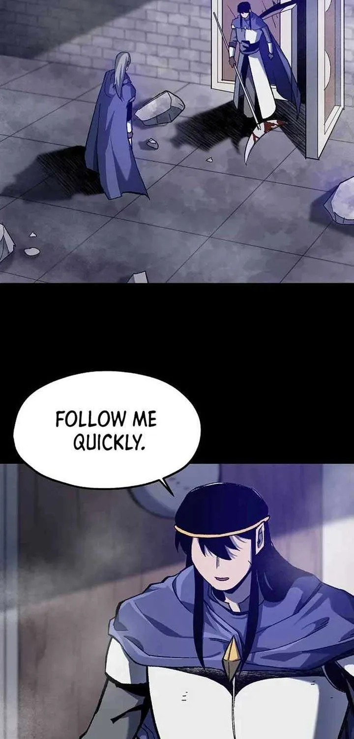 Lantern Of The Dawn Chapter 45 page 28 - 