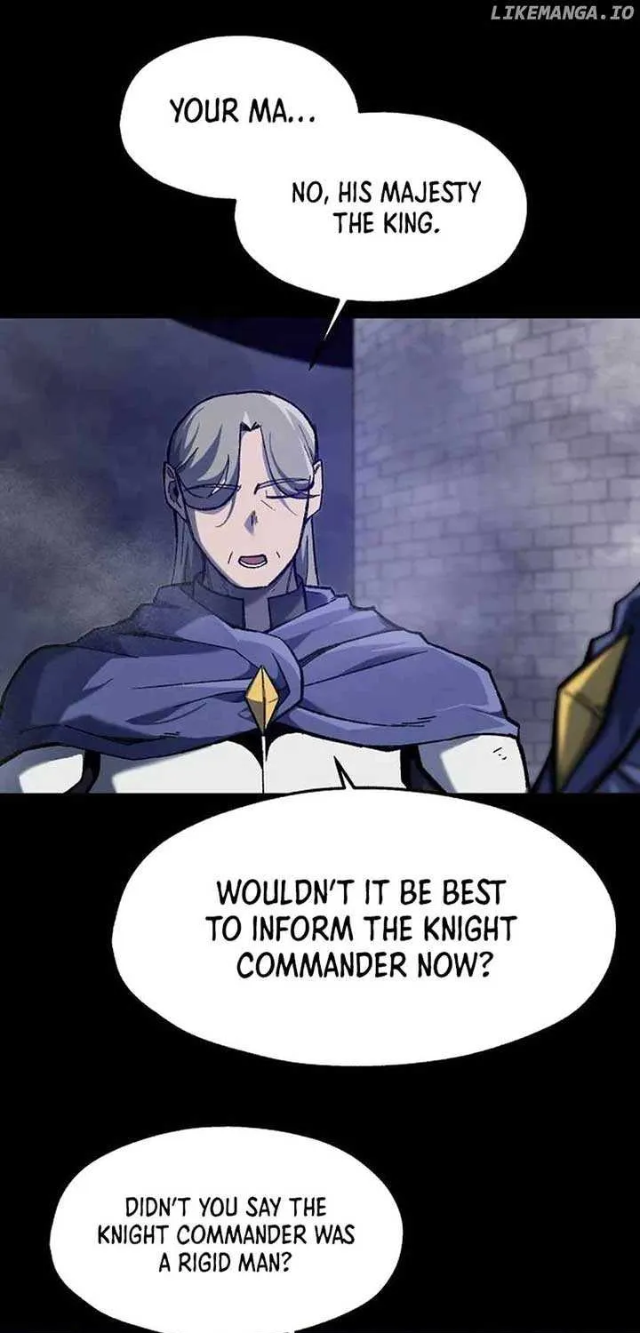 Lantern Of The Dawn Chapter 45 page 30 - 