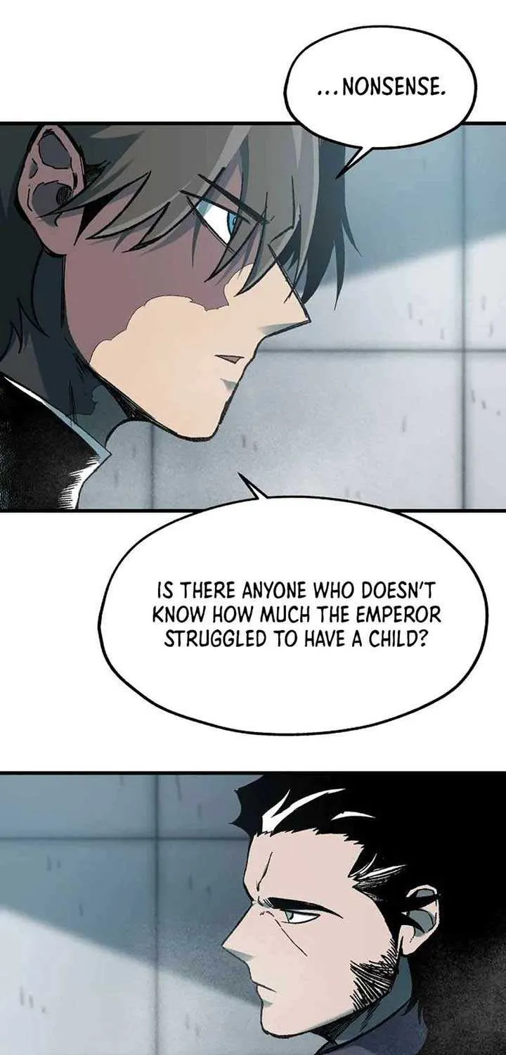 Lantern Of The Dawn Chapter 45 page 4 - 