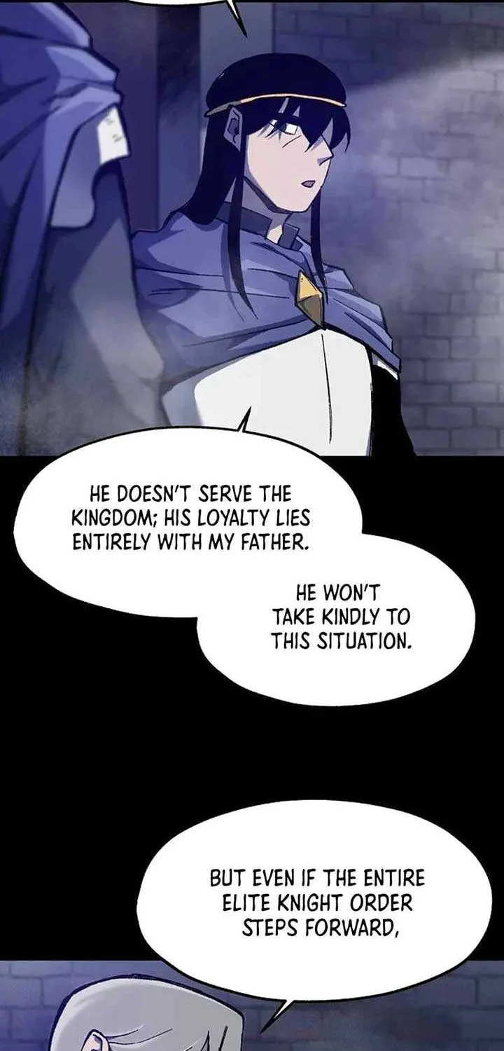 Lantern Of The Dawn Chapter 45 page 31 - 