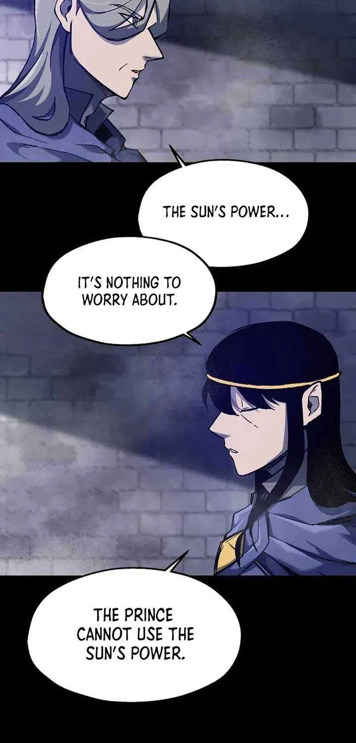 Lantern Of The Dawn Chapter 45 page 32 - 