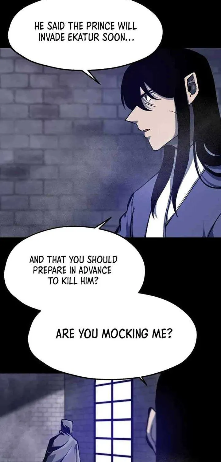 Lantern Of The Dawn Chapter 45 page 35 - 