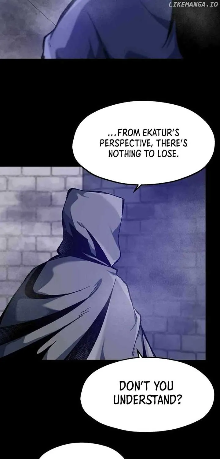Lantern Of The Dawn Chapter 45 page 37 - 
