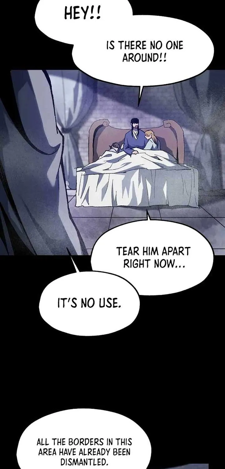 Lantern Of The Dawn Chapter 45 page 38 - 