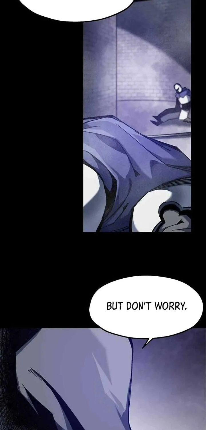 Lantern Of The Dawn Chapter 45 page 39 - 