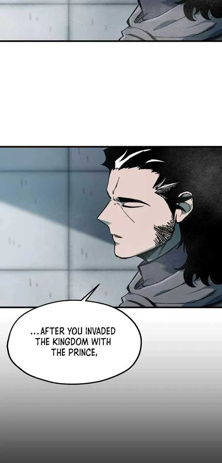 Lantern Of The Dawn Chapter 45 page 5 - 