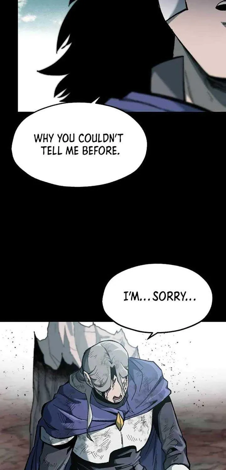 Lantern Of The Dawn Chapter 45 page 47 - 