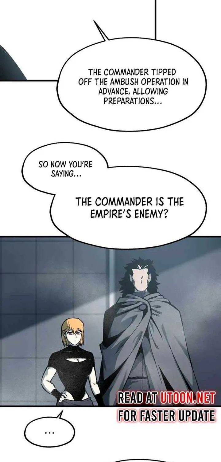 Lantern Of The Dawn Chapter 45 page 53 - 