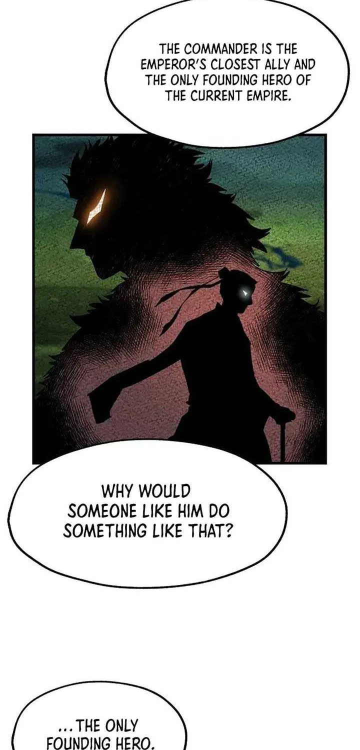 Lantern Of The Dawn Chapter 45 page 54 - 