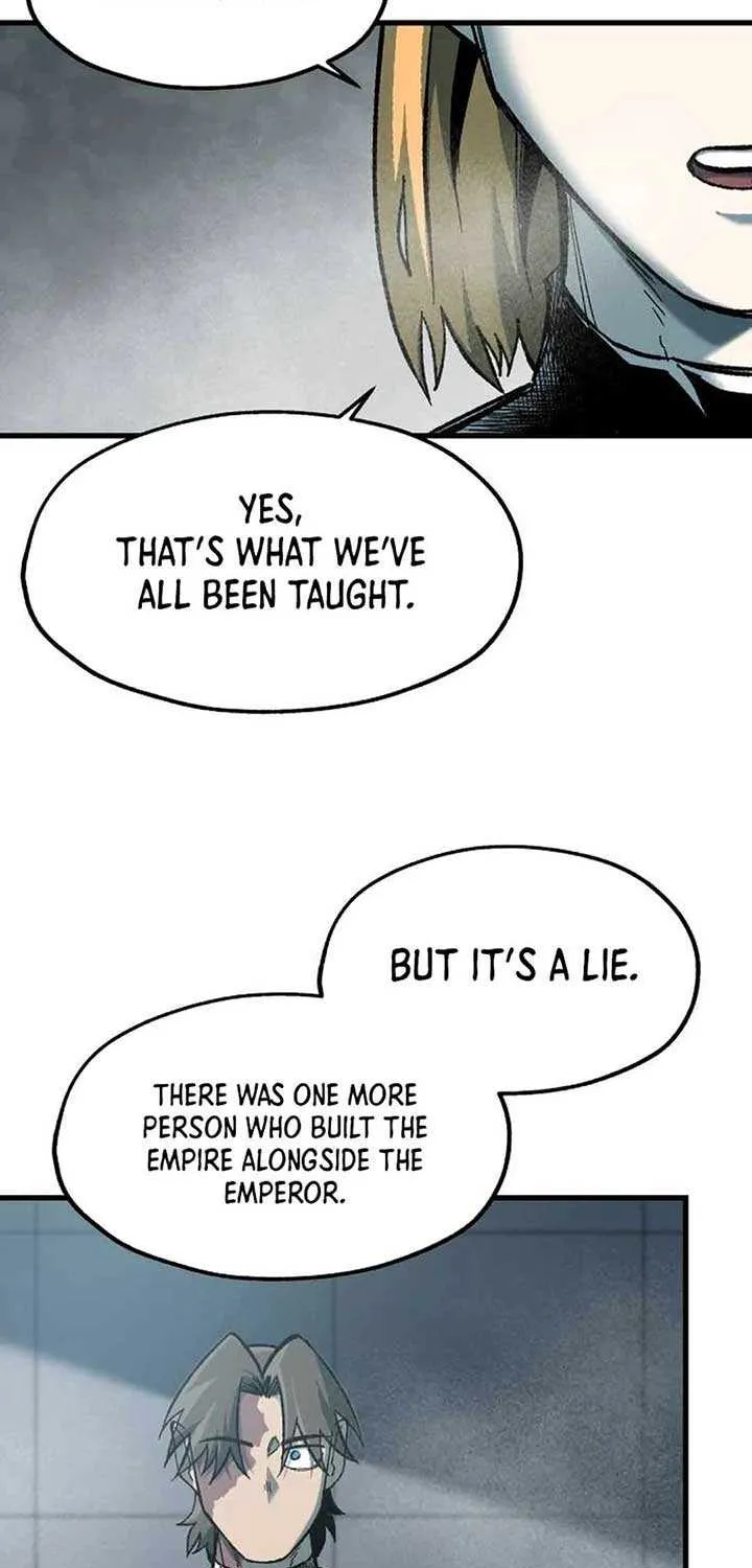 Lantern Of The Dawn Chapter 45 page 55 - 