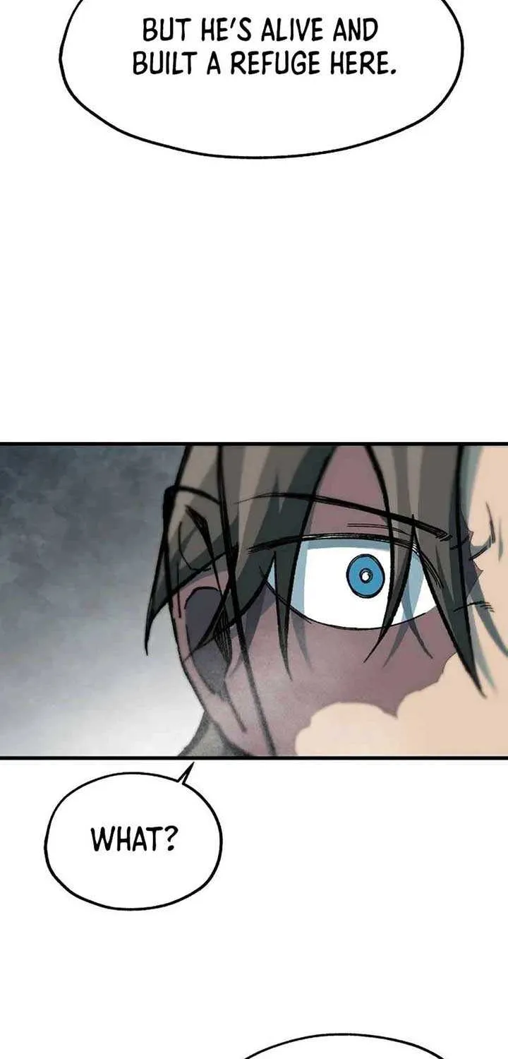 Lantern Of The Dawn Chapter 45 page 58 - 
