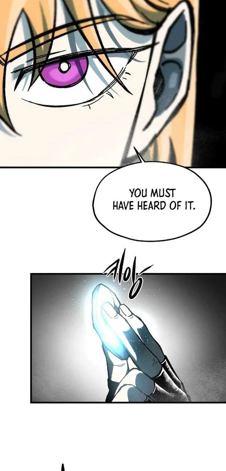 Lantern Of The Dawn Chapter 45 page 60 - 