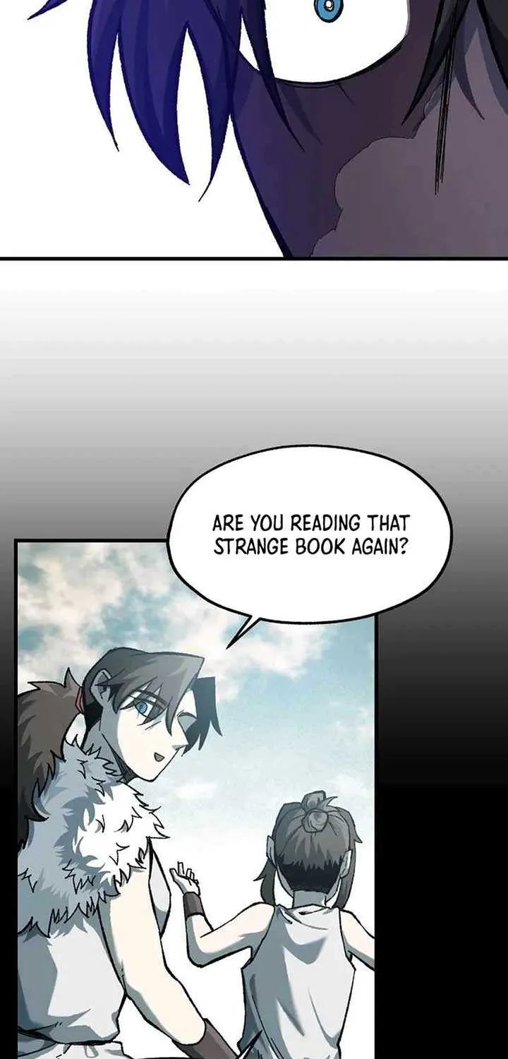 Lantern Of The Dawn Chapter 45 page 68 - 