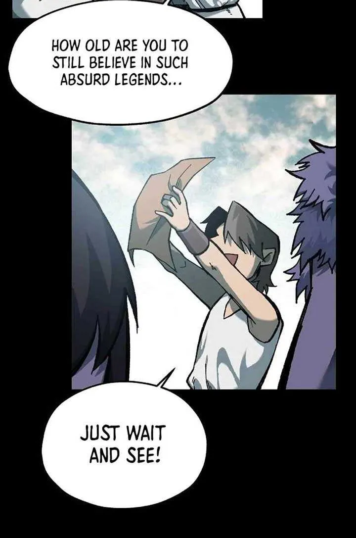 Lantern Of The Dawn Chapter 45 page 69 - 