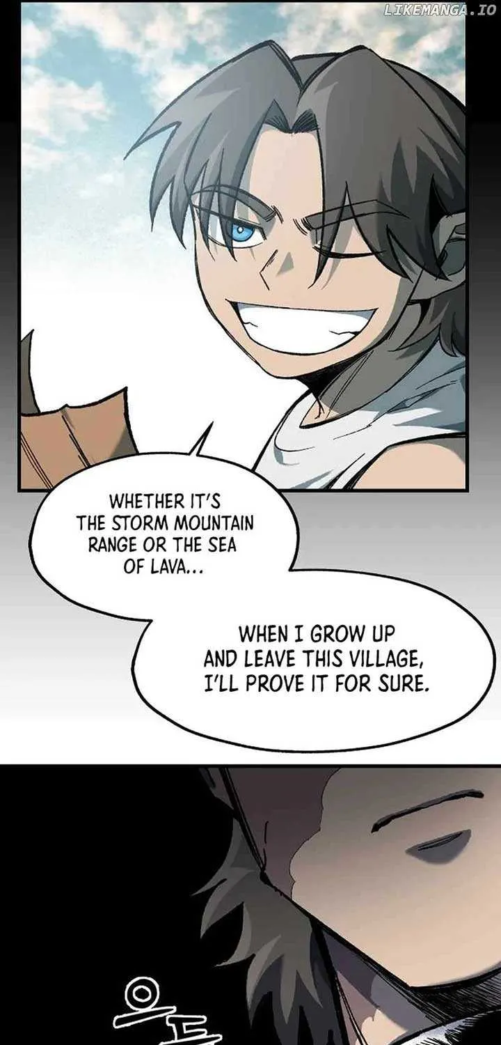 Lantern Of The Dawn Chapter 45 page 70 - 