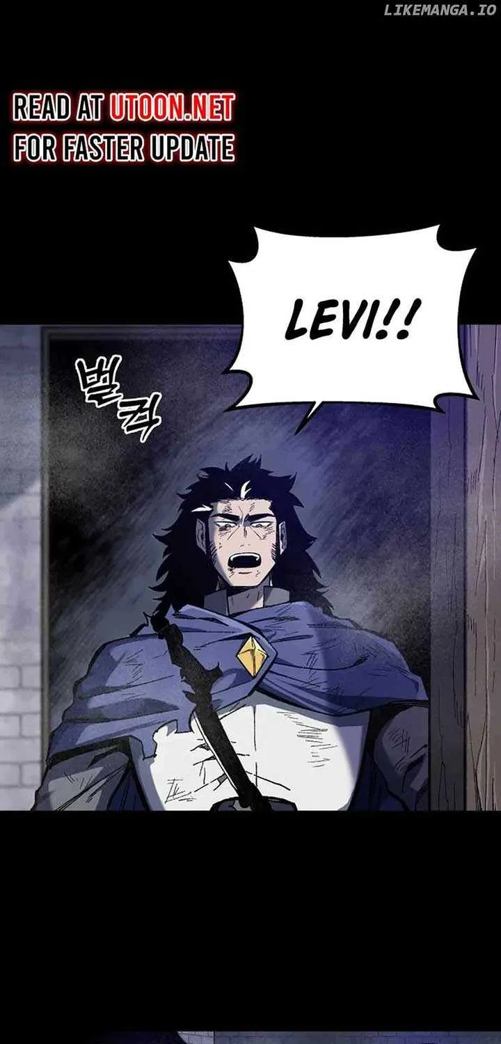 Lantern Of The Dawn Chapter 45 page 9 - 
