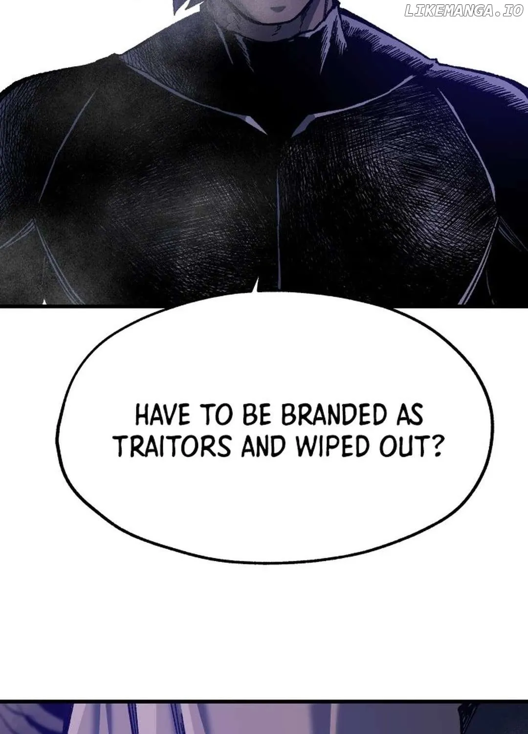 Lantern Of The Dawn Chapter 46 page 104 - 