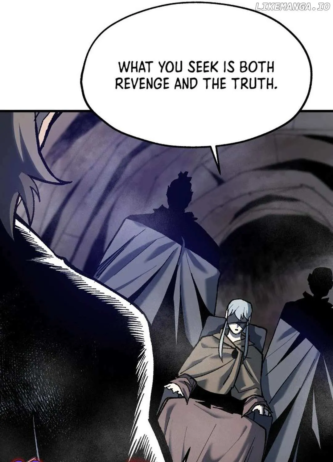 Lantern Of The Dawn Chapter 46 page 108 - 