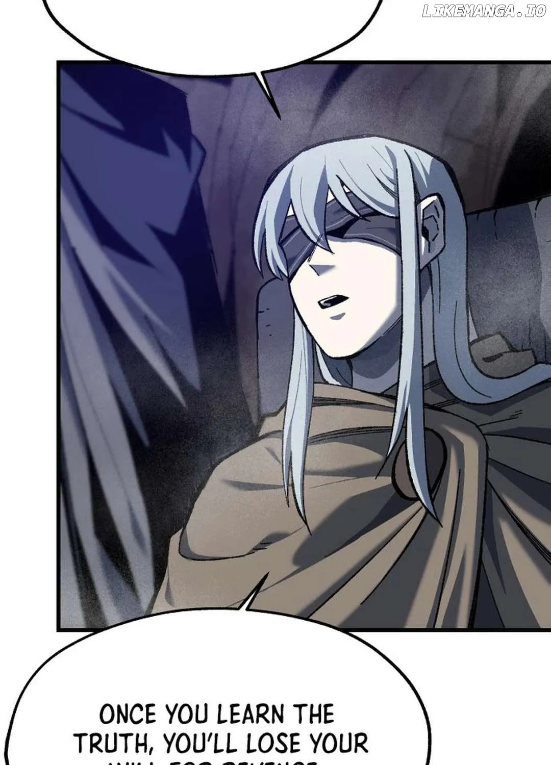Lantern Of The Dawn Chapter 46 page 112 - 