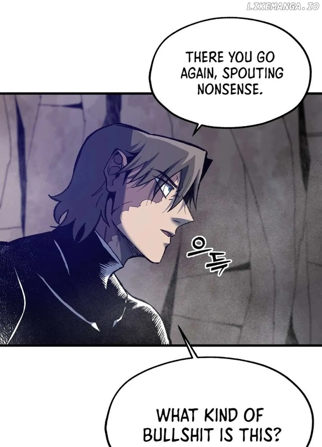 Lantern Of The Dawn Chapter 46 page 114 - 