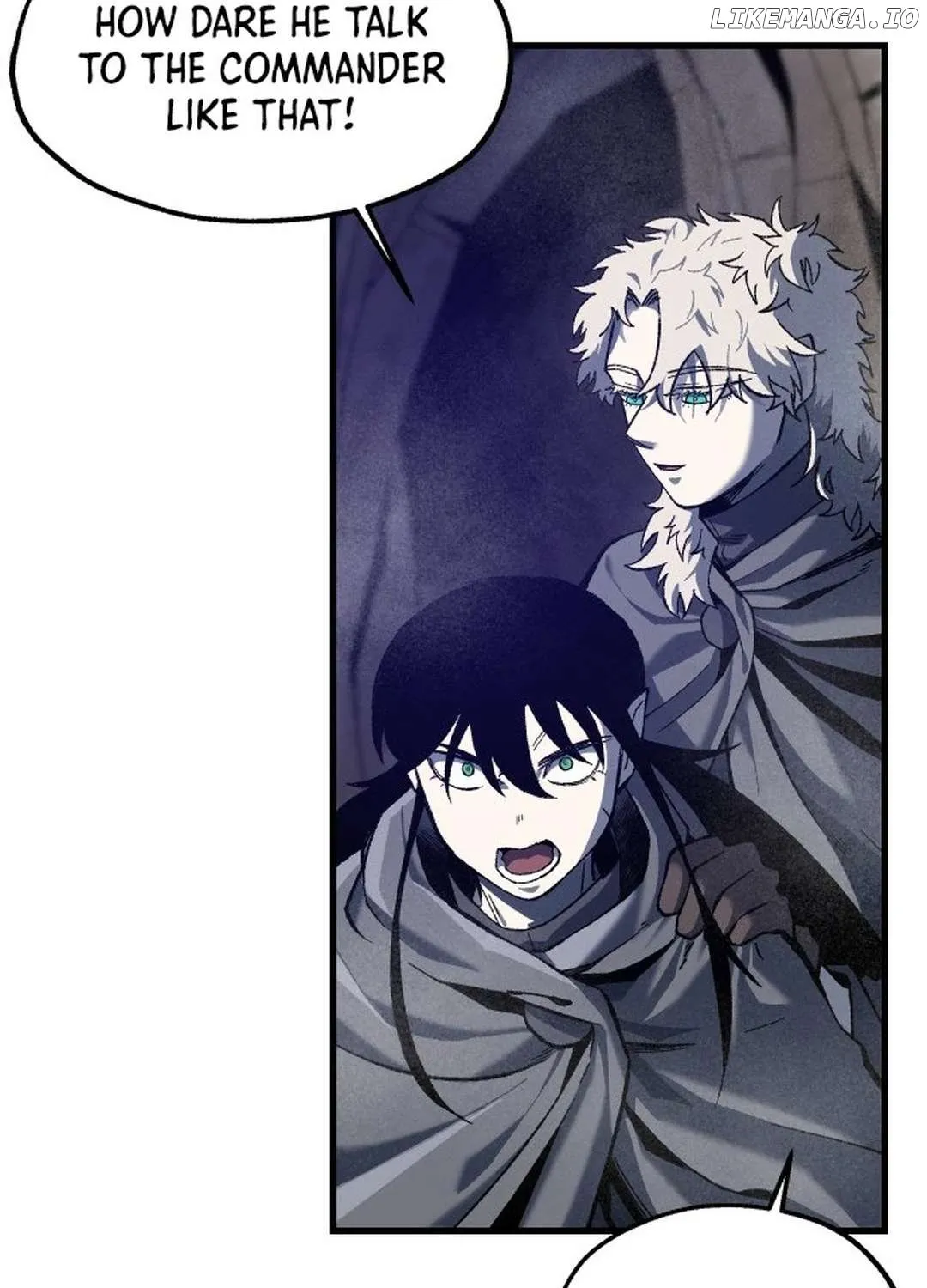 Lantern Of The Dawn Chapter 46 page 116 - 
