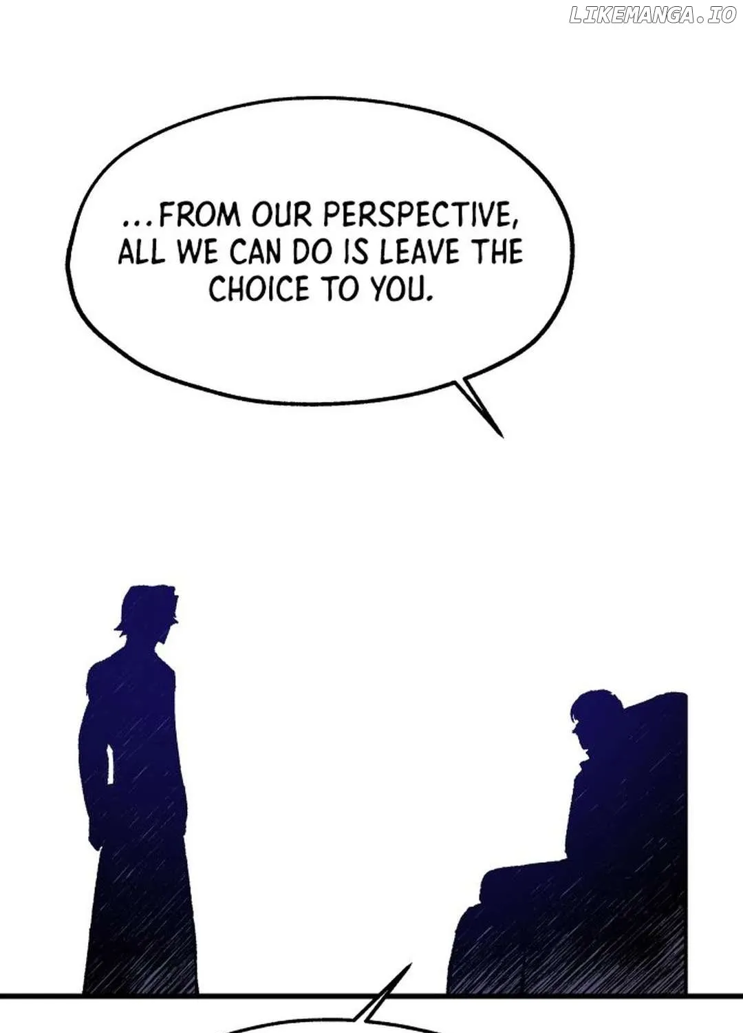 Lantern Of The Dawn Chapter 46 page 118 - 