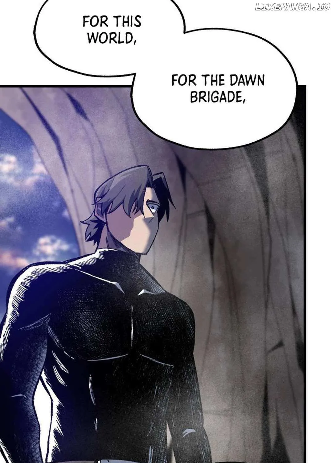 Lantern Of The Dawn Chapter 46 page 126 - 