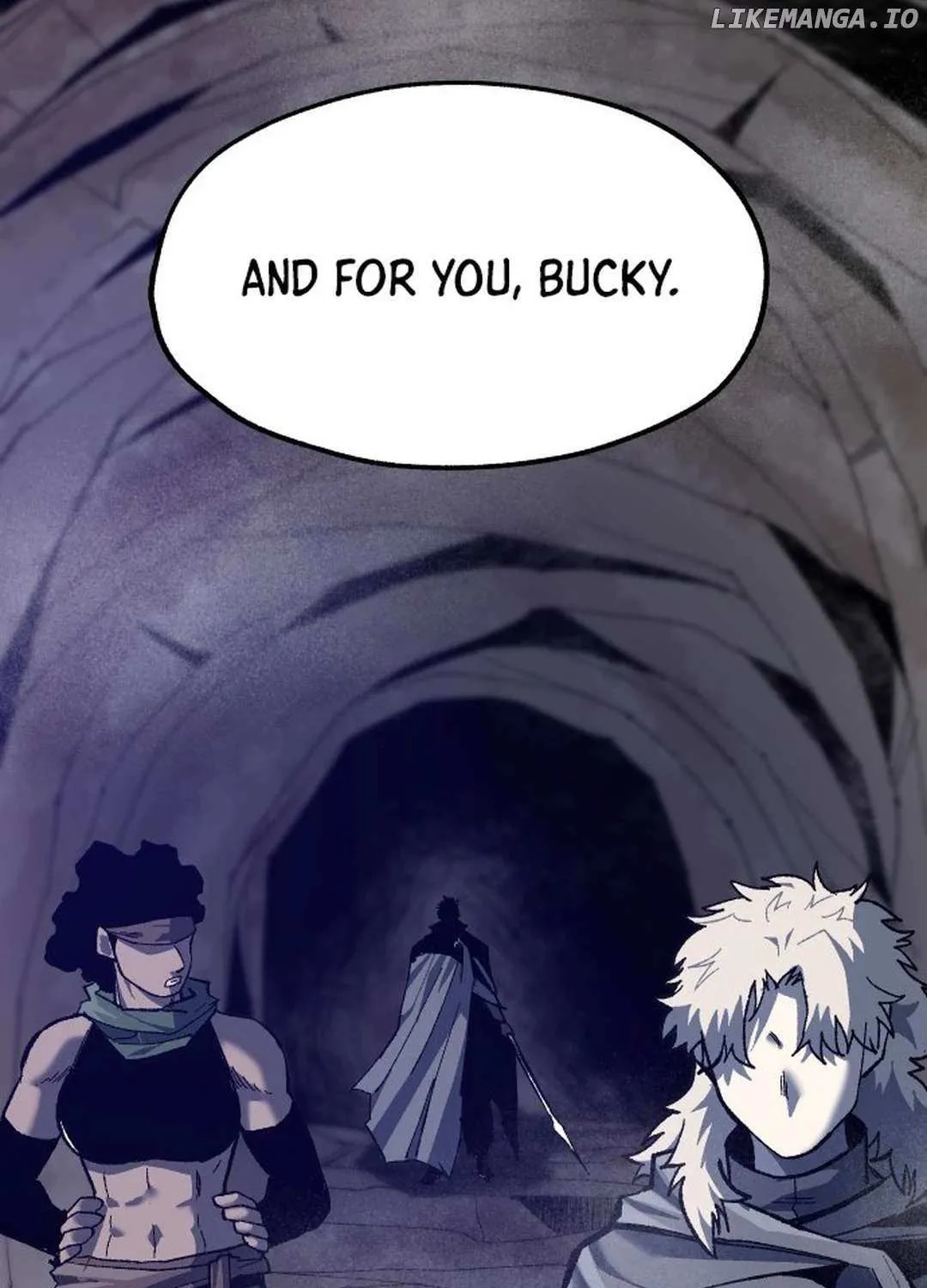 Lantern Of The Dawn Chapter 46 page 128 - 
