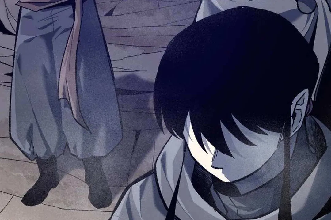 Lantern Of The Dawn Chapter 46 page 129 - 