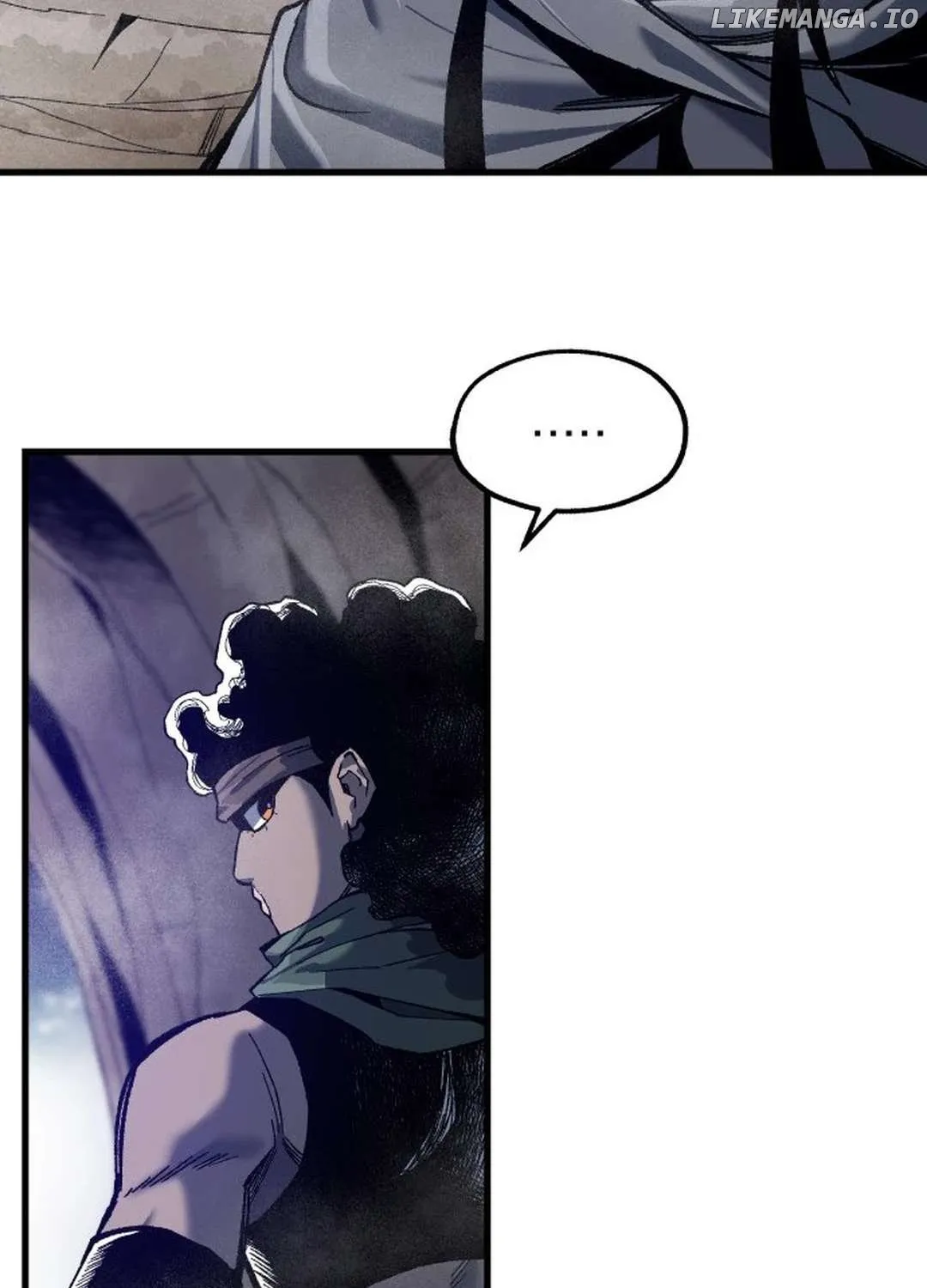 Lantern Of The Dawn Chapter 46 page 130 - 