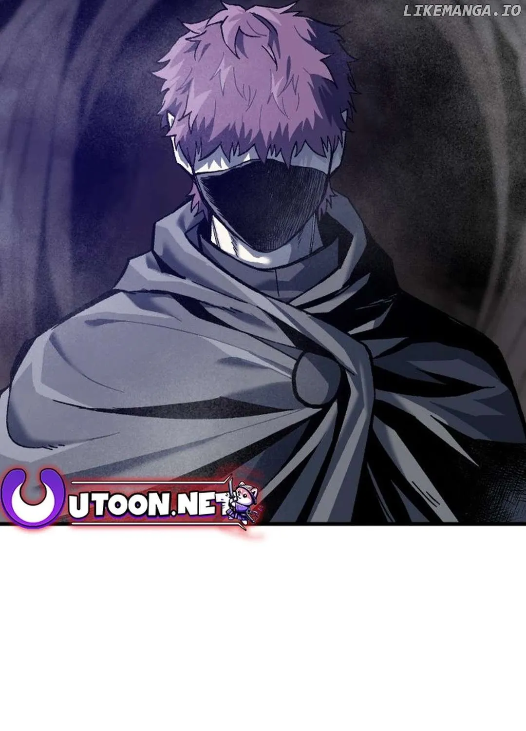 Lantern Of The Dawn Chapter 46 page 132 - 