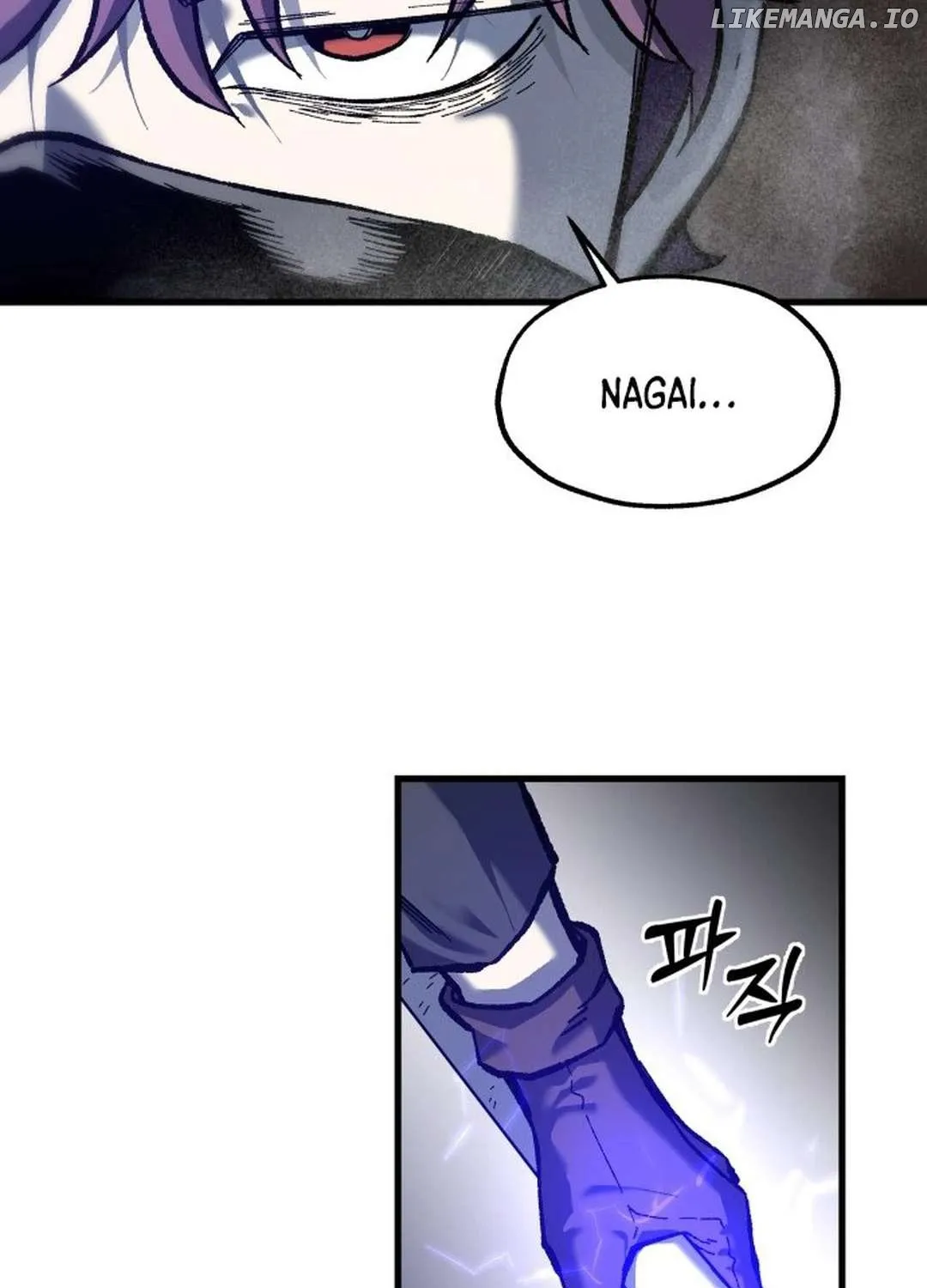 Lantern Of The Dawn Chapter 46 page 134 - 