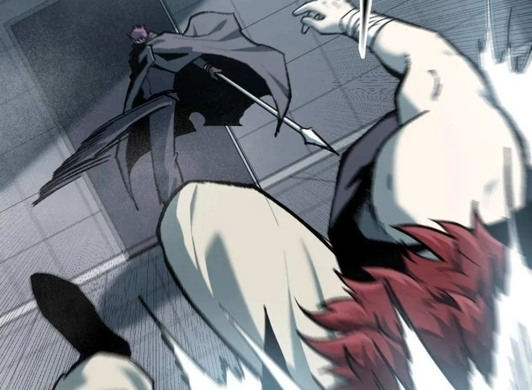Lantern Of The Dawn Chapter 46 page 15 - 