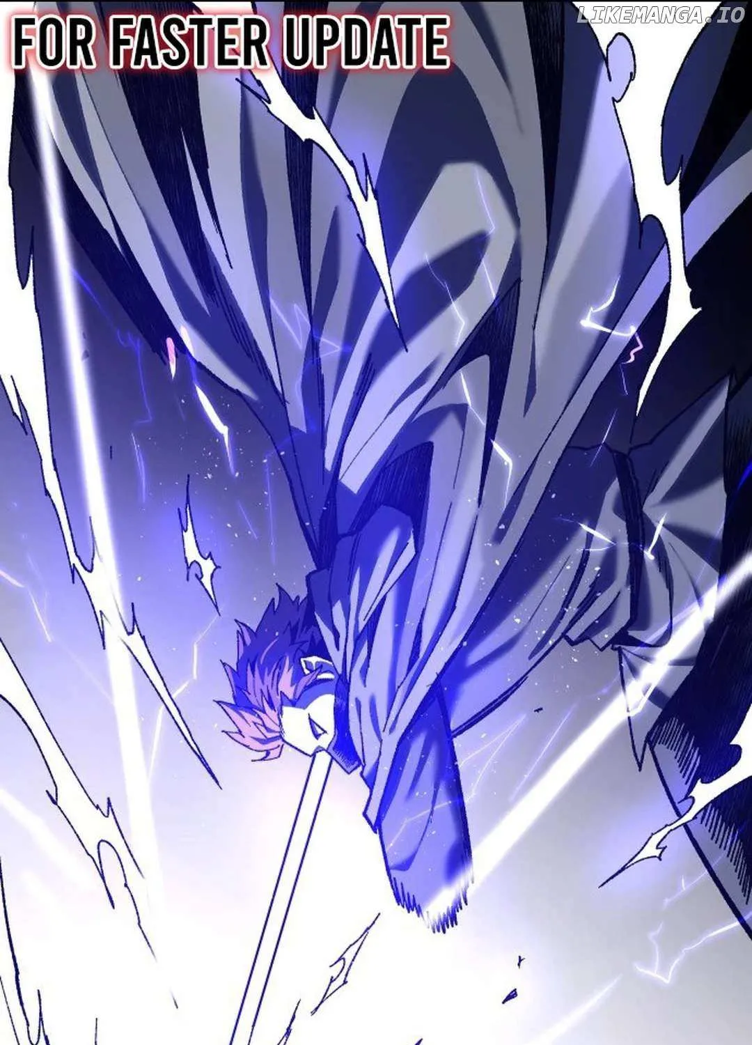 Lantern Of The Dawn Chapter 46 page 142 - 
