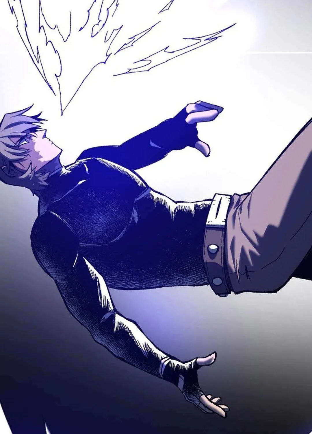 Lantern Of The Dawn Chapter 46 page 143 - 