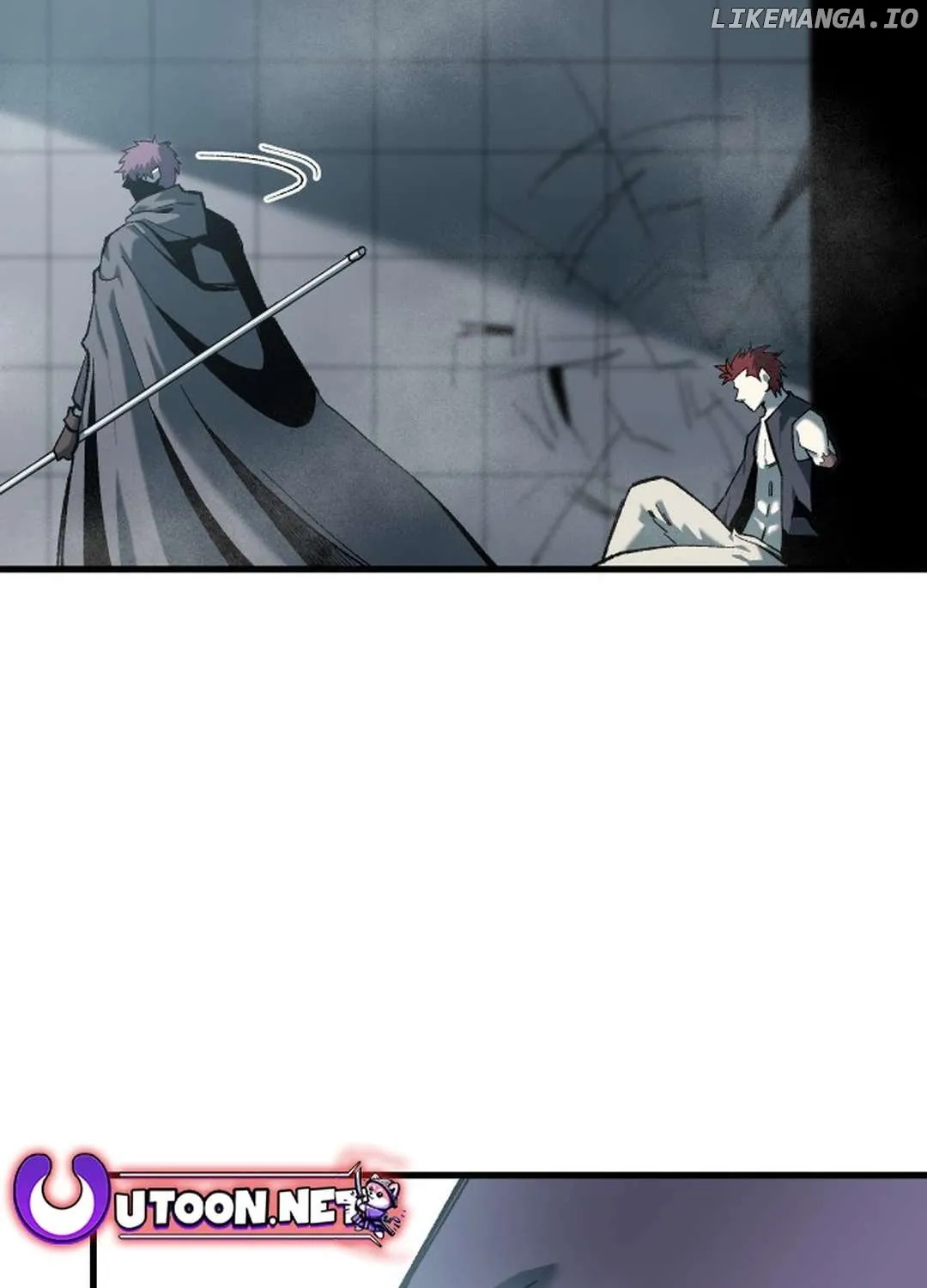 Lantern Of The Dawn Chapter 46 page 20 - 