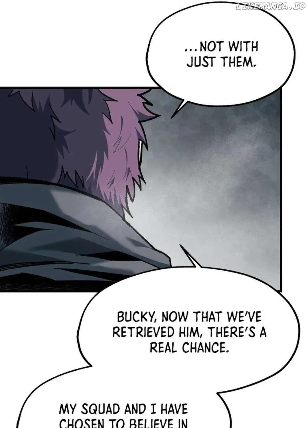 Lantern Of The Dawn Chapter 46 page 24 - 
