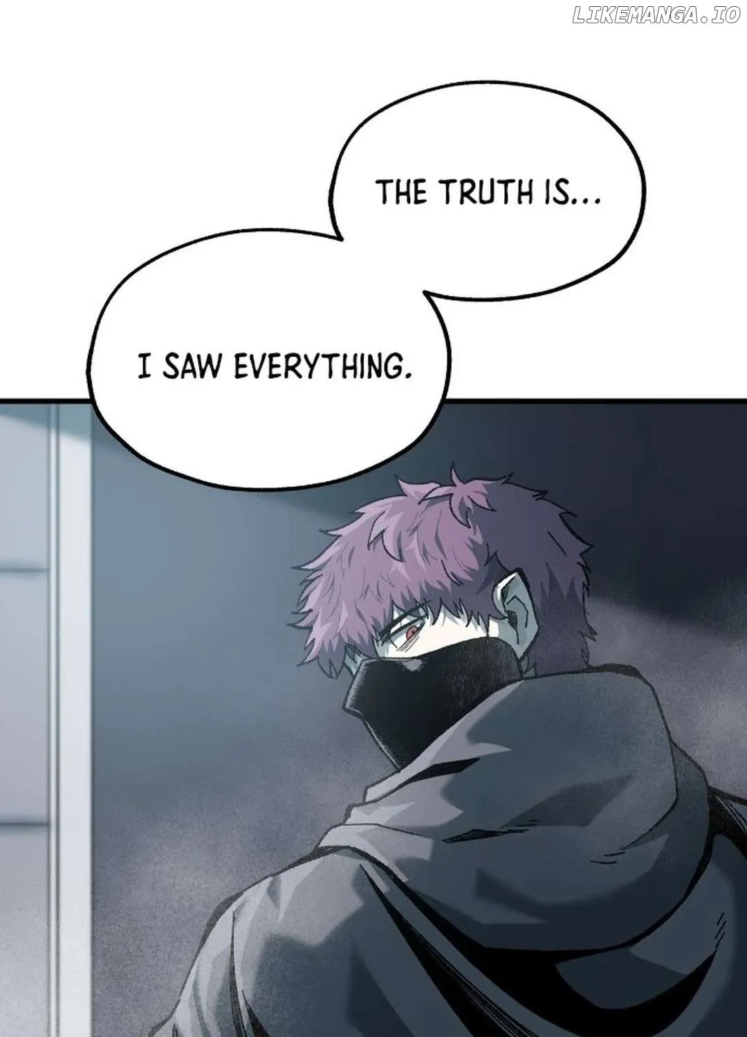 Lantern Of The Dawn Chapter 46 page 28 - 