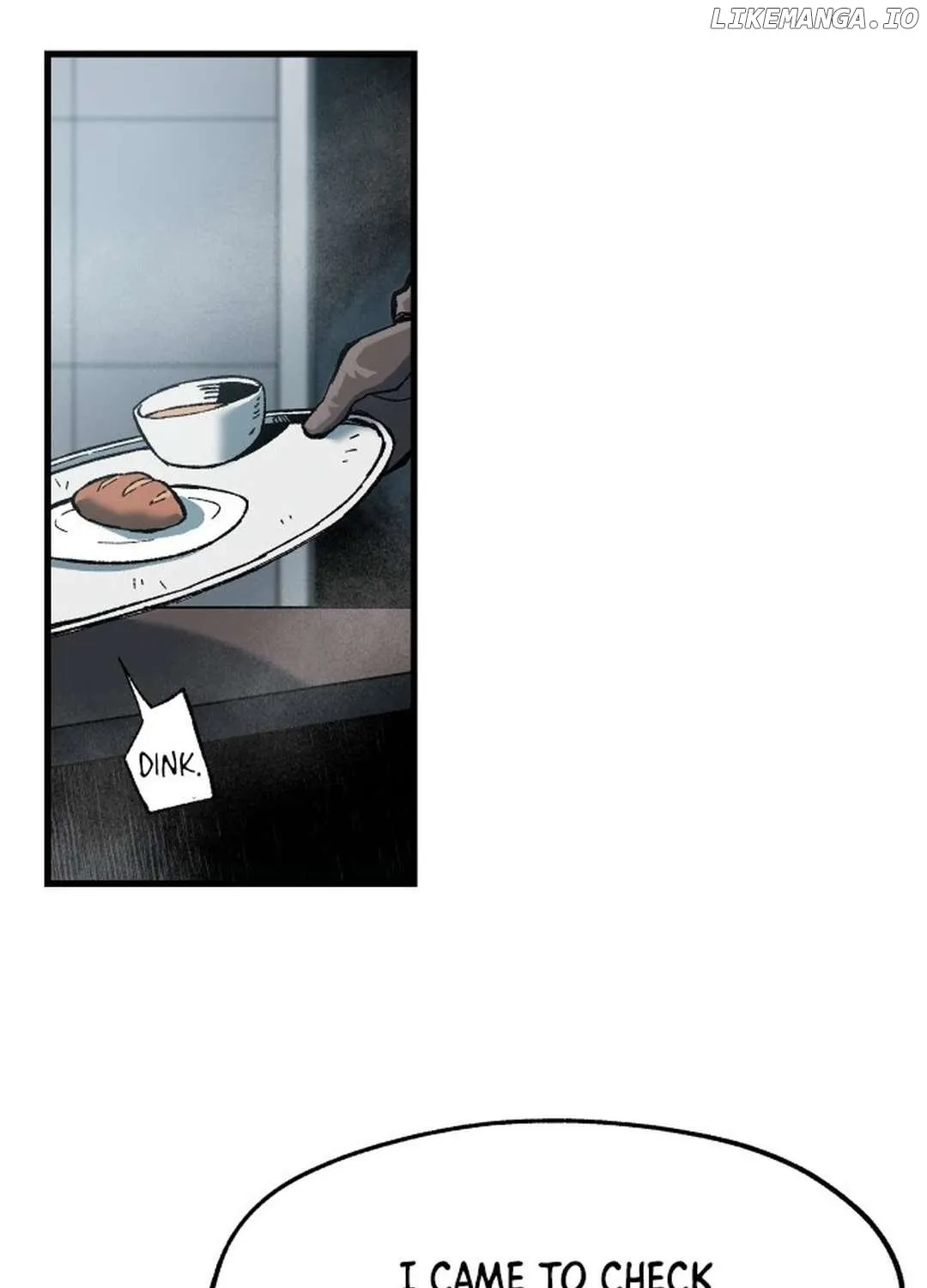 Lantern Of The Dawn Chapter 46 page 4 - 