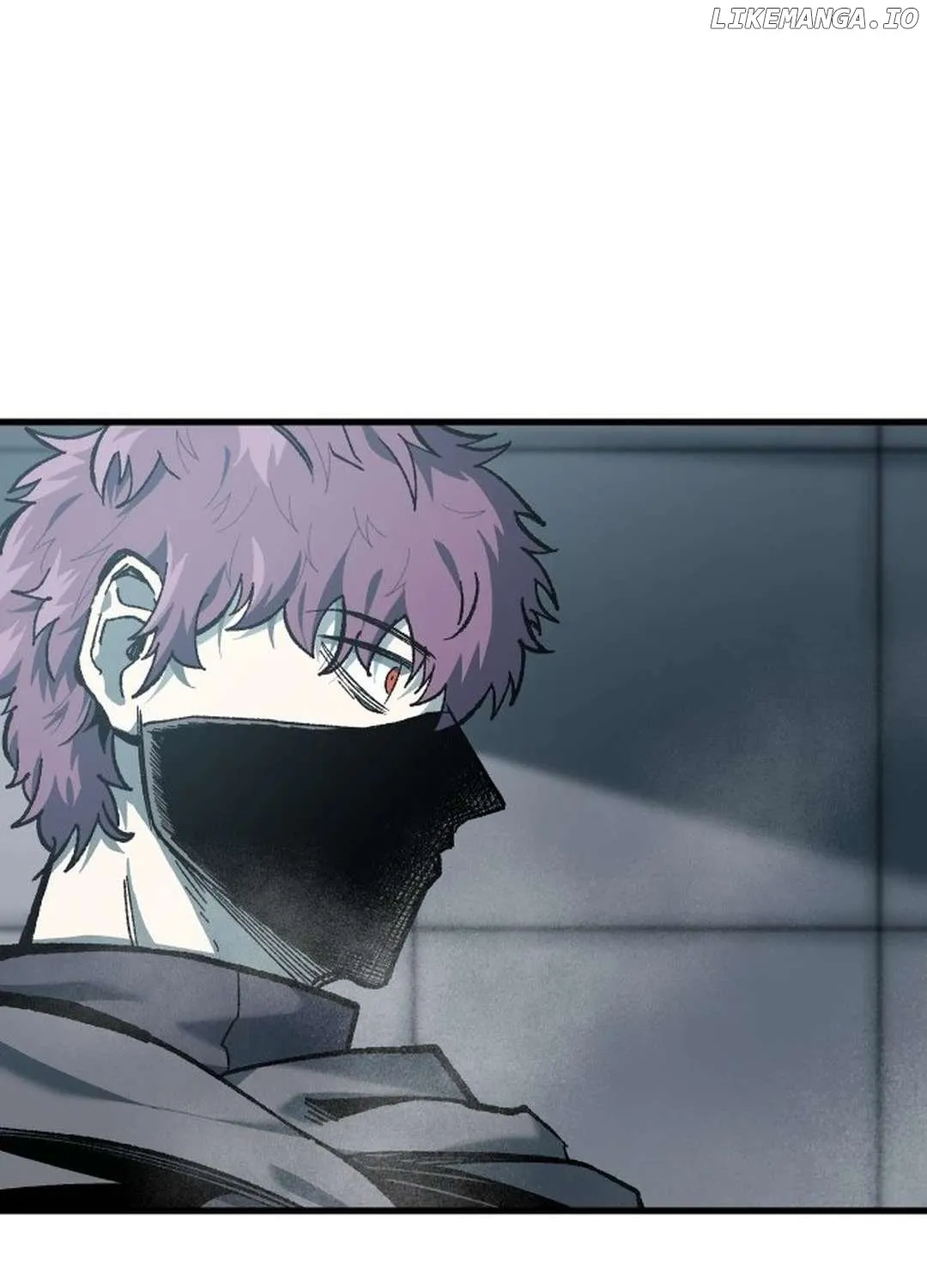 Lantern Of The Dawn Chapter 46 page 32 - 