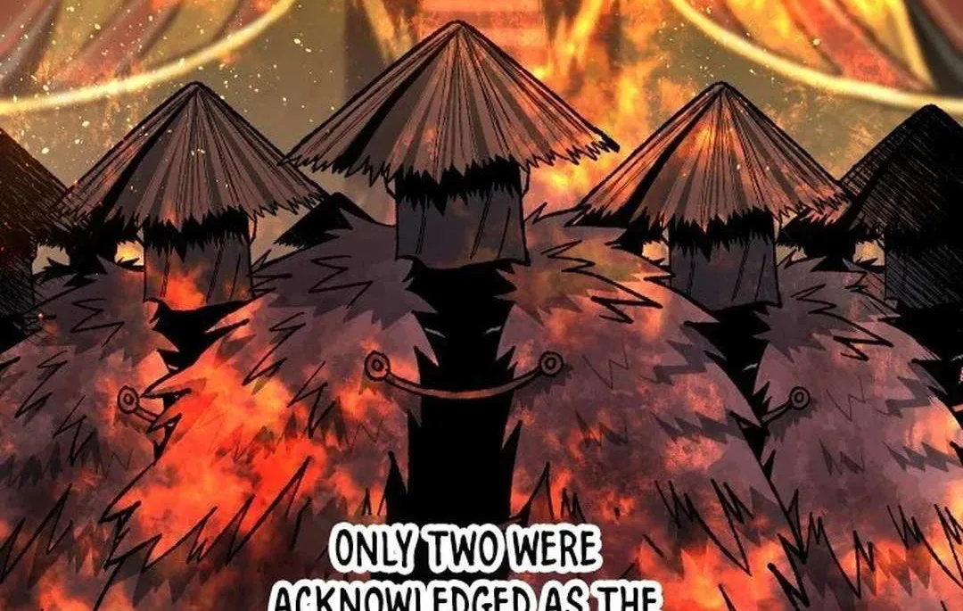 Lantern Of The Dawn Chapter 46 page 39 - 