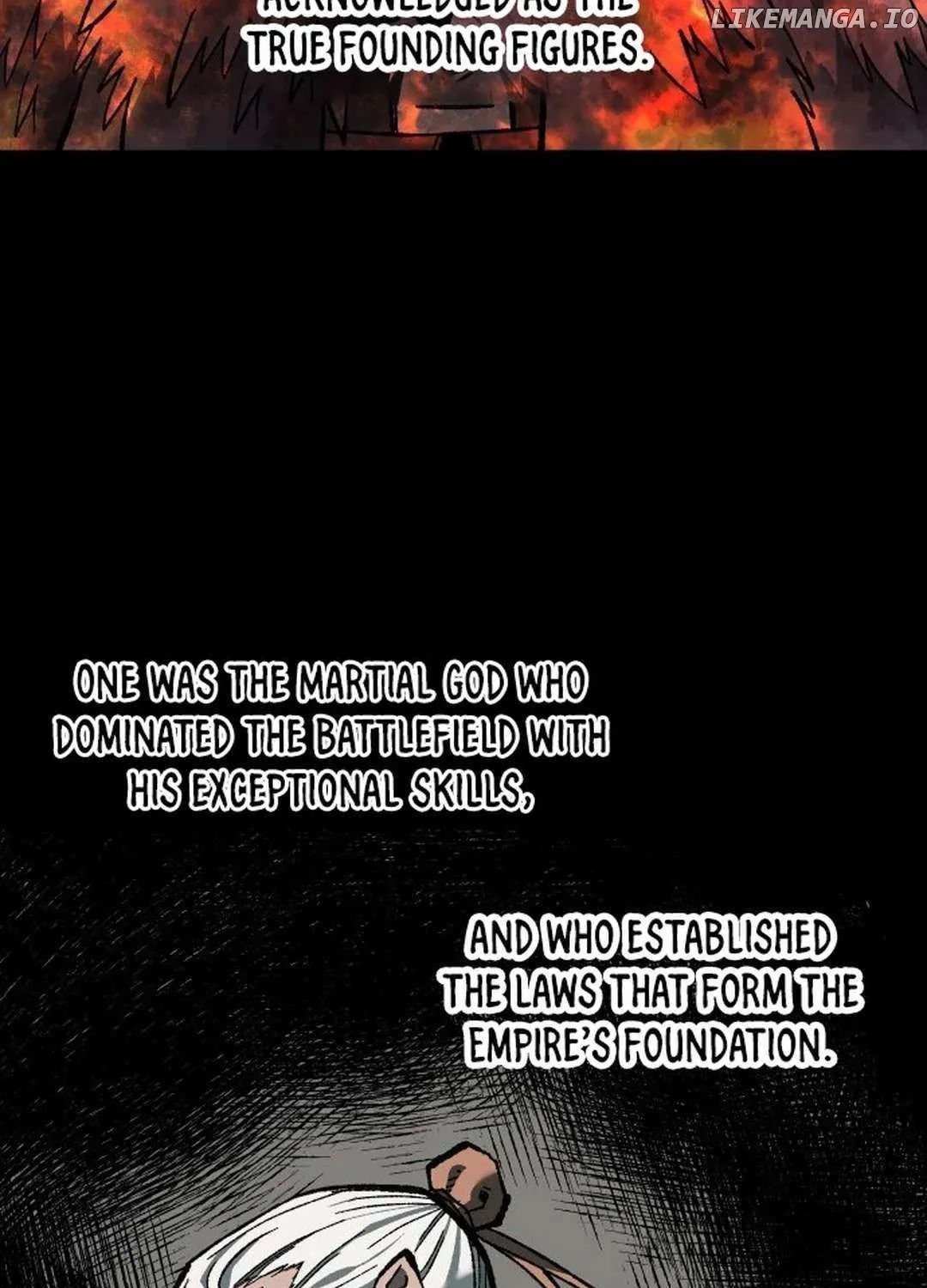 Lantern Of The Dawn Chapter 46 page 40 - 