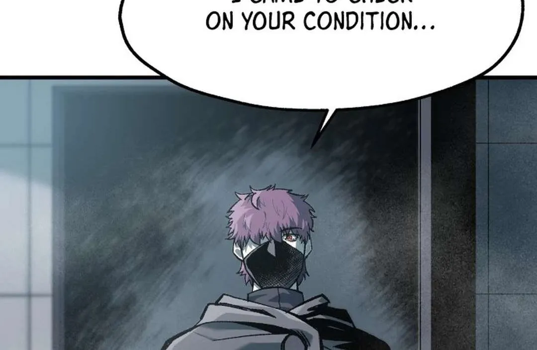 Lantern Of The Dawn Chapter 46 page 5 - 