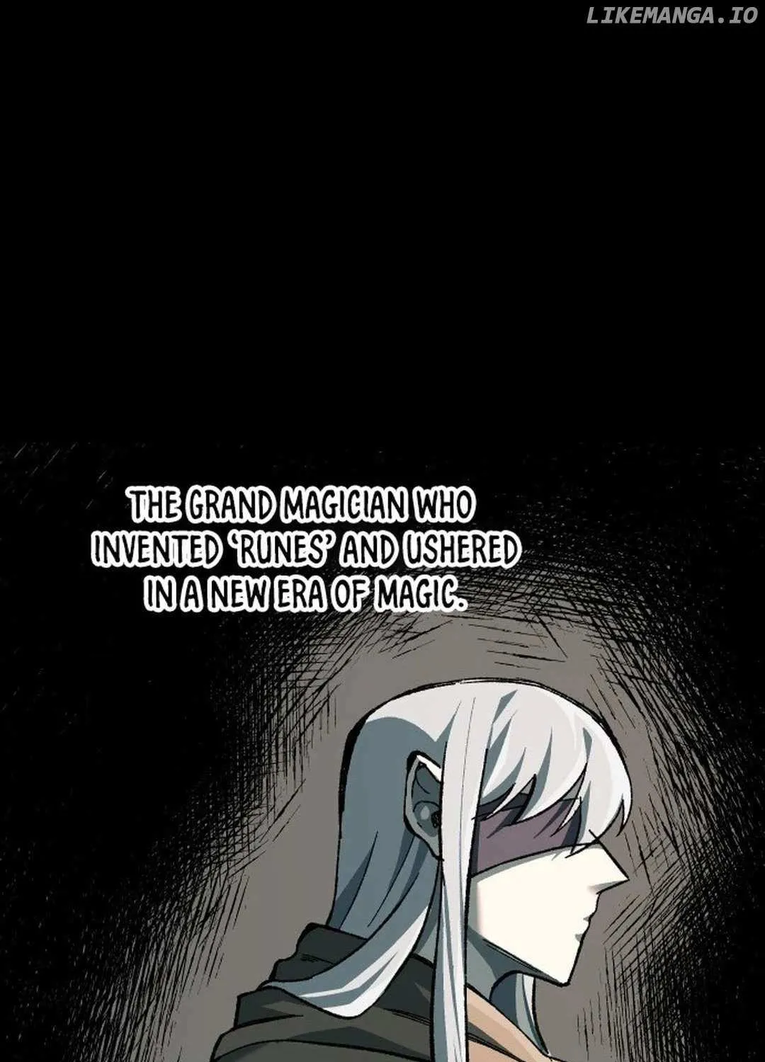 Lantern Of The Dawn Chapter 46 page 44 - 