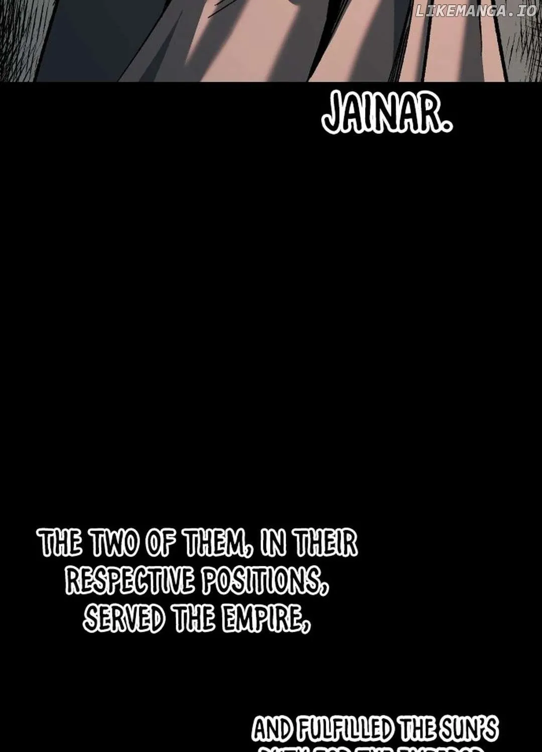 Lantern Of The Dawn Chapter 46 page 46 - 