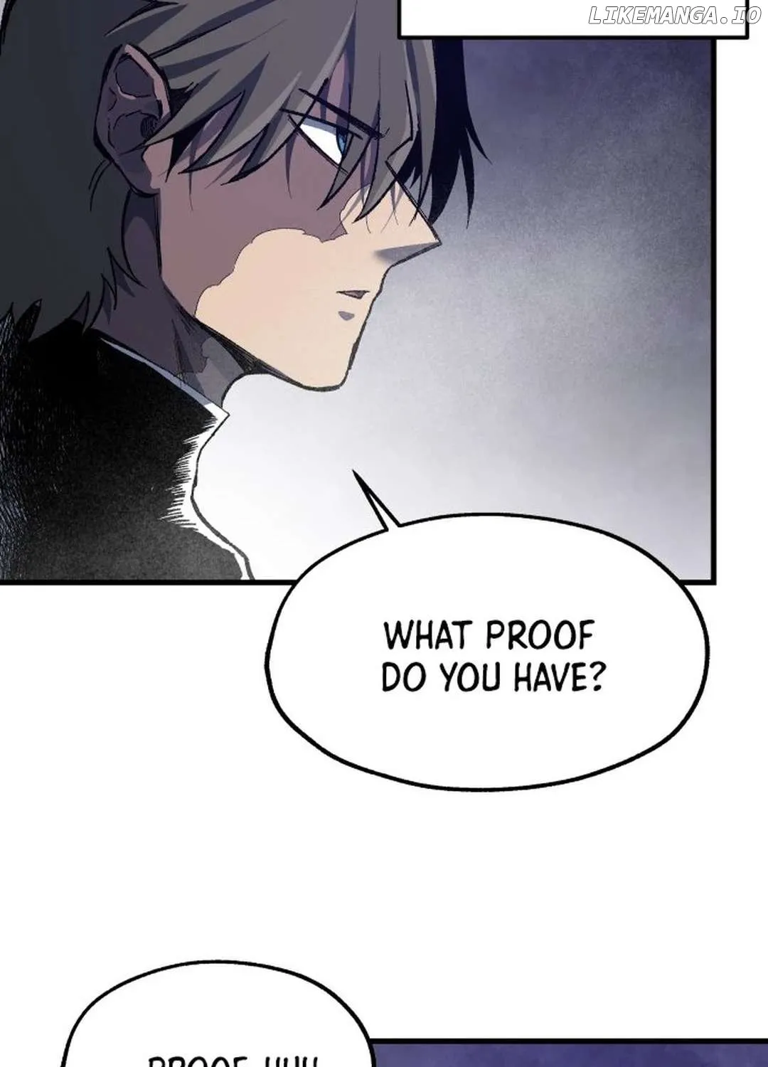 Lantern Of The Dawn Chapter 46 page 50 - 
