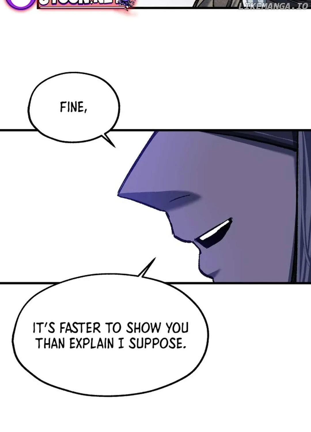 Lantern Of The Dawn Chapter 46 page 52 - 