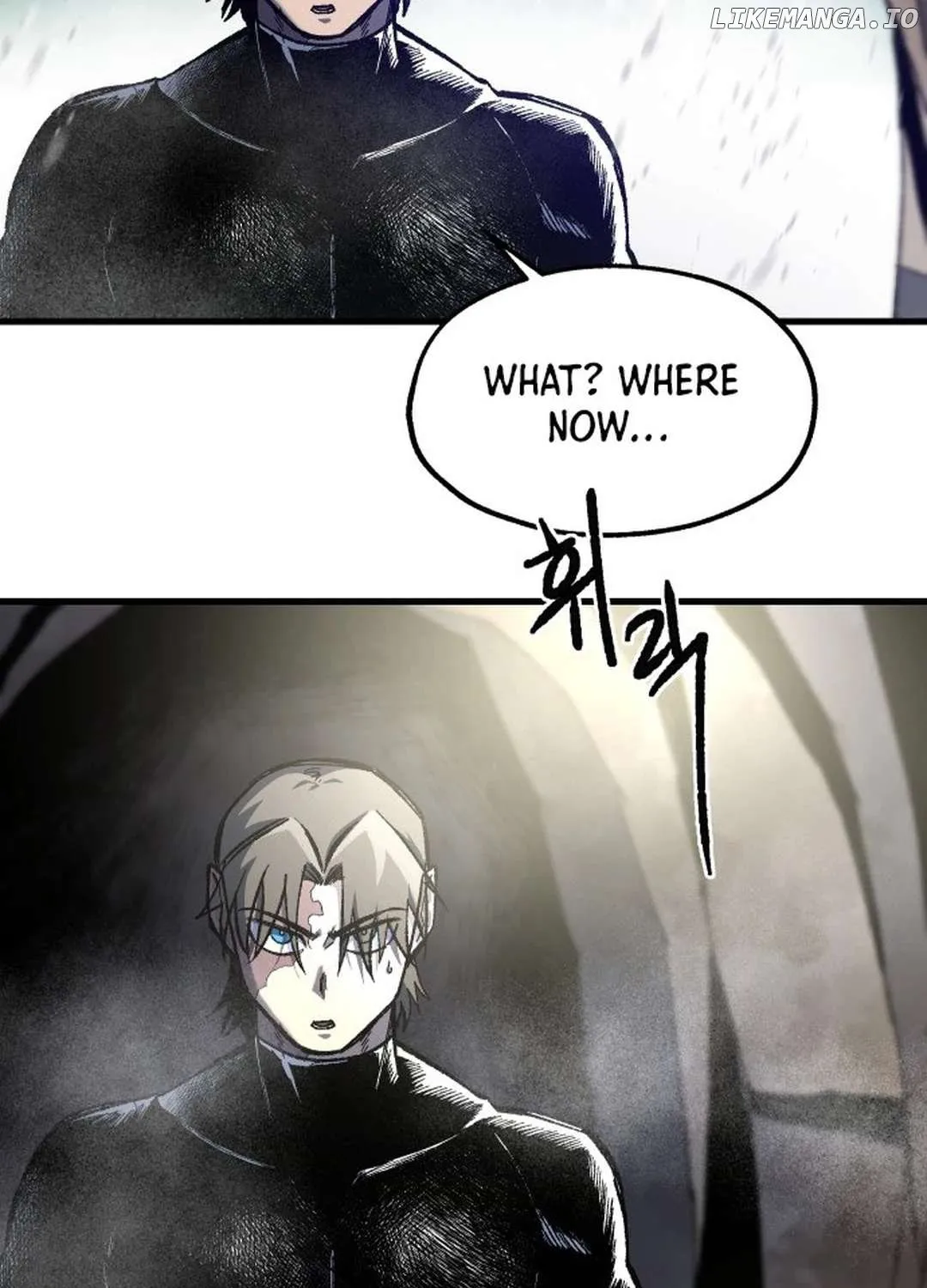 Lantern Of The Dawn Chapter 46 page 54 - 