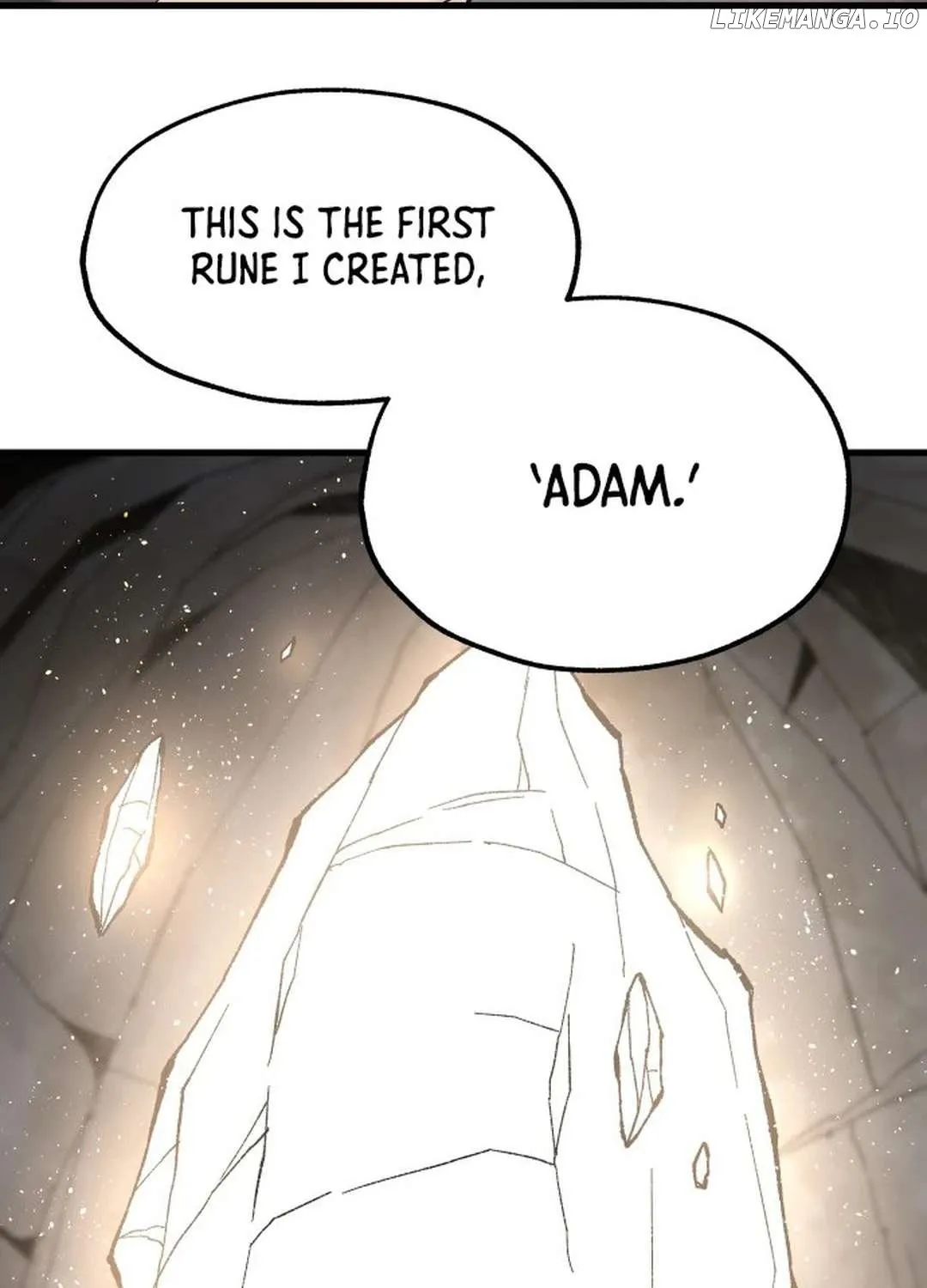 Lantern Of The Dawn Chapter 46 page 58 - 