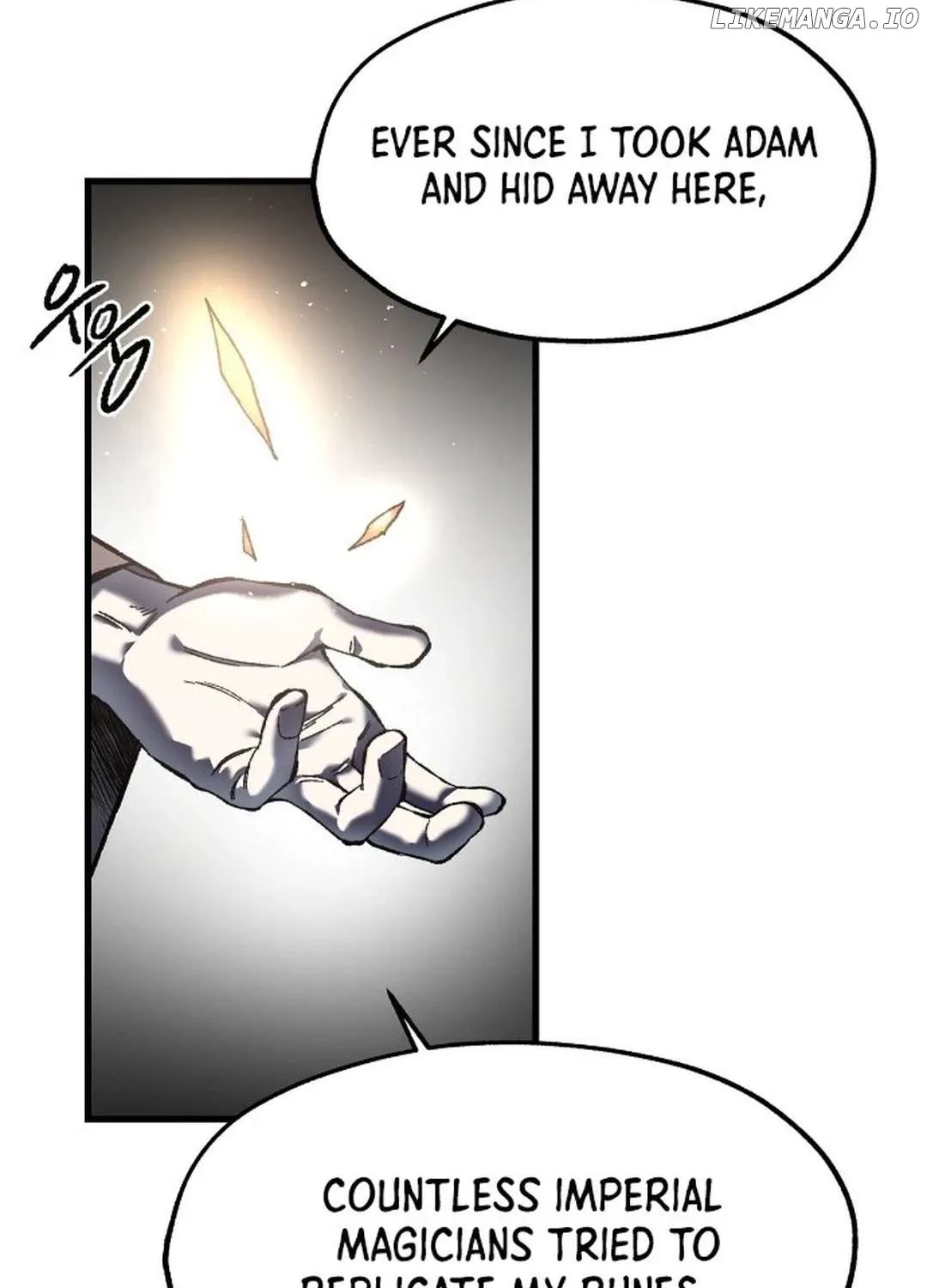 Lantern Of The Dawn Chapter 46 page 62 - 